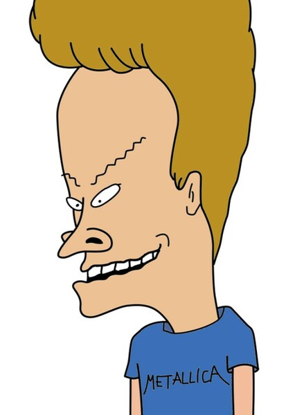 Mike Judge