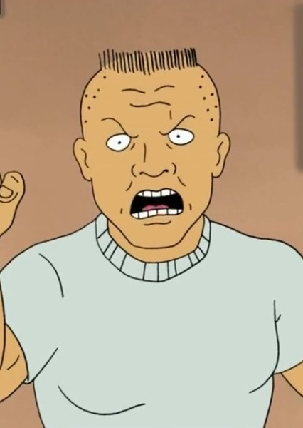 Mike Judge