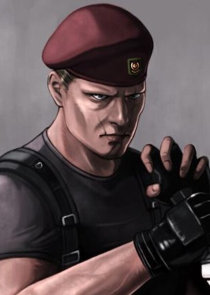 Mike Kovac