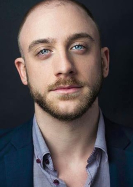 Michael Liscio Jr.