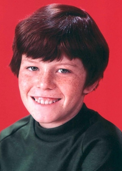 Mike Lookinland photo