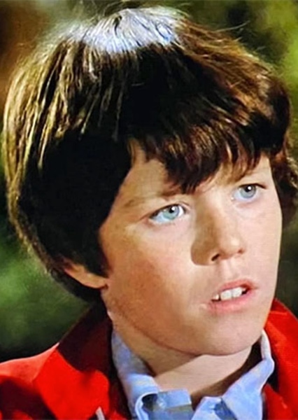 Mike Lookinland photo