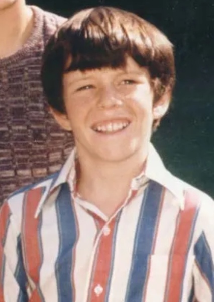 Mike Lookinland photo