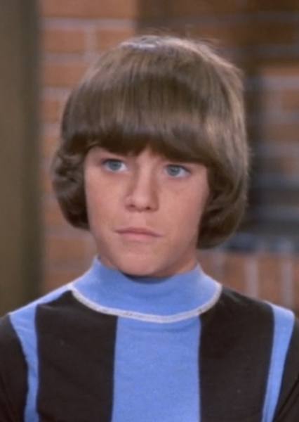 Mike Lookinland photo