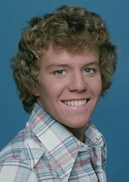 Mike Lookinland photo