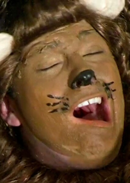 The Cowardly Lion
