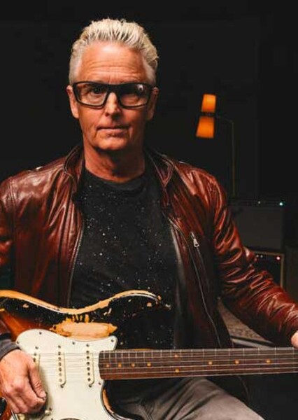 Mike McCready photo