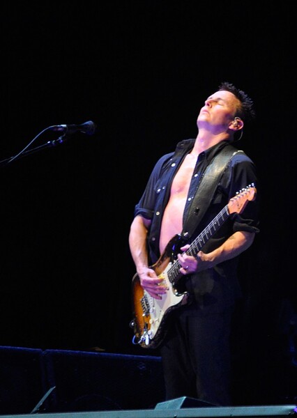 Mike McCready photo