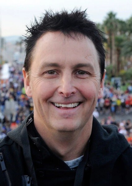 Mike McCready photo
