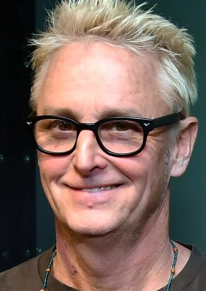 Mike McCready photo