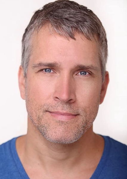 Mike McGowan