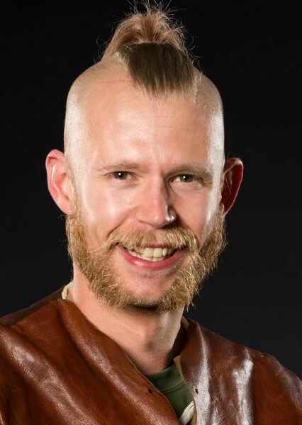 Mike Meyer