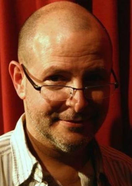 Mike Mignola photo