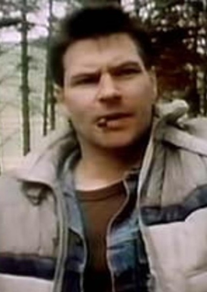 Mike Minett