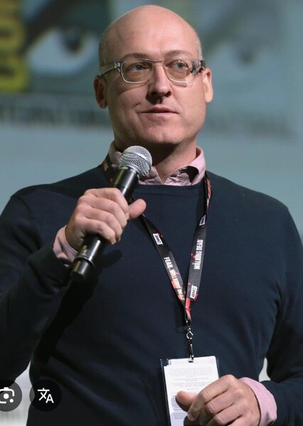 Mike Mitchell photo