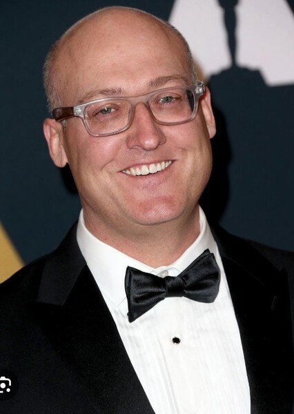 Mike Mitchell photo