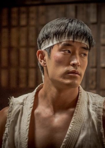 Mike Moh