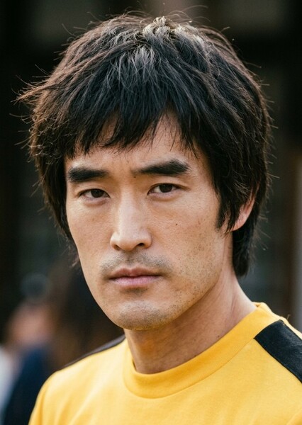 Mike Moh photo