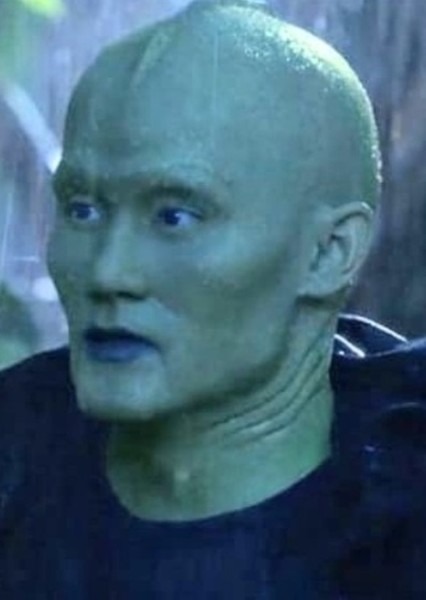 Mike Moh