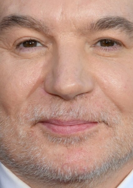 Mike Myers photo