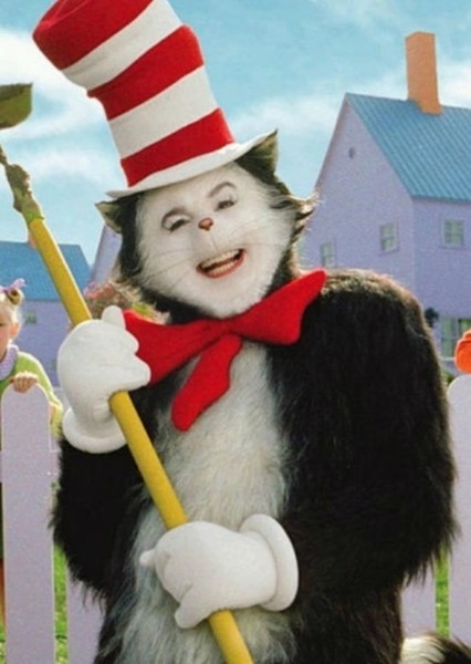 Mike Myers