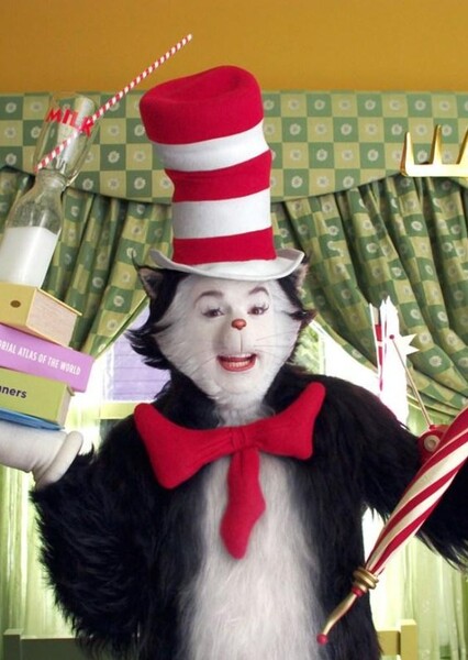 Mike Myers photo