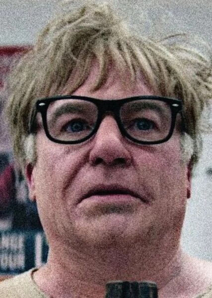 Mike Myers photo