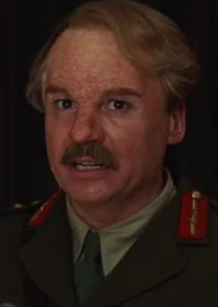 Mike Myers