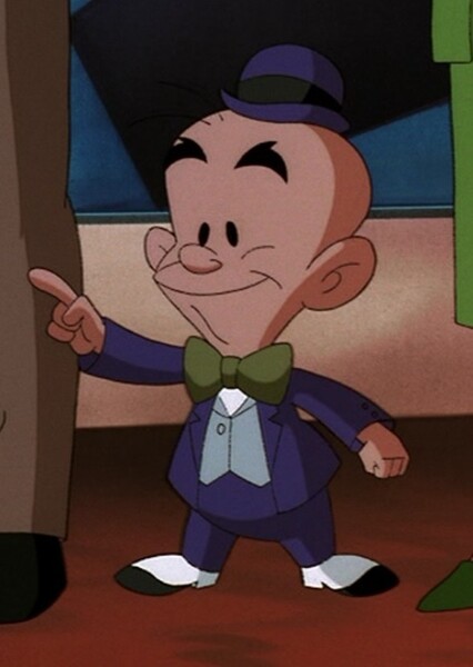 Mike Myers
