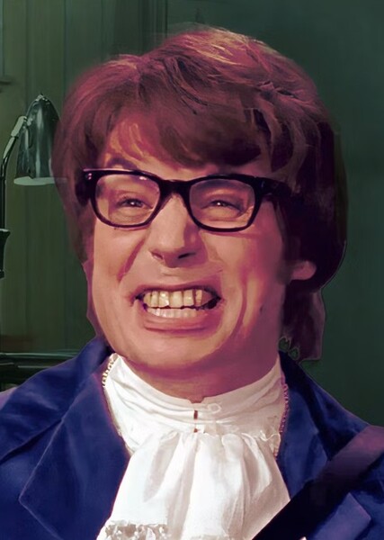 Mike Myers