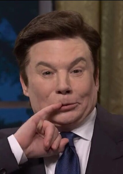 Mike Myers photo
