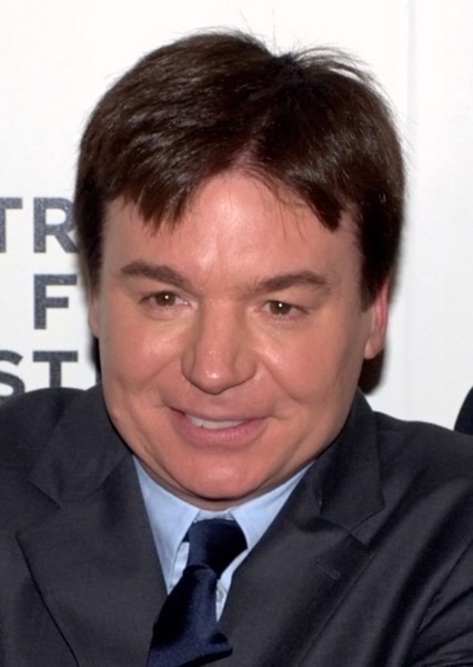 Mike Myers
