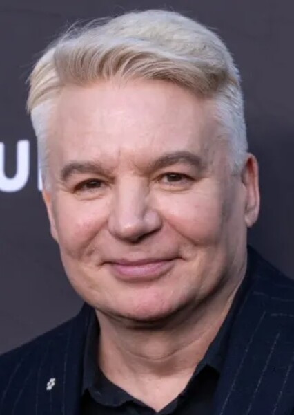 Mike Myers