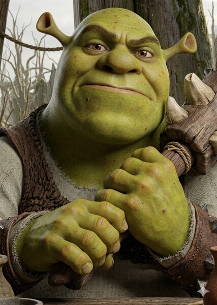 Shrek