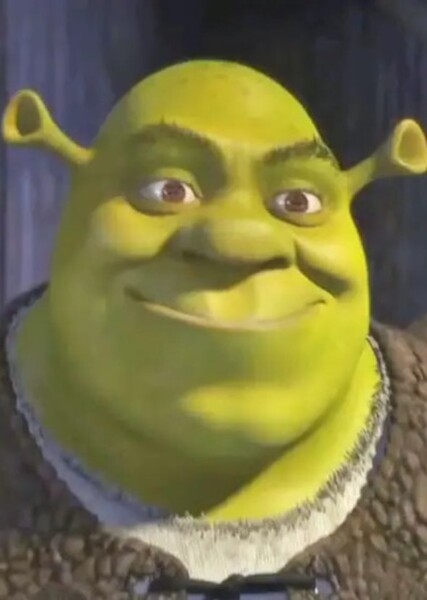 Shrek