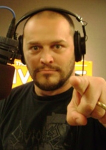 Mike Nelson