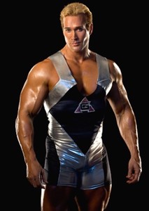 Mike O'Hearn