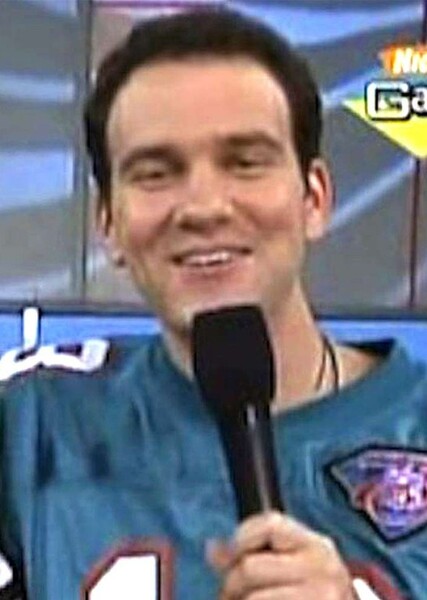 Mike O'Malley photo
