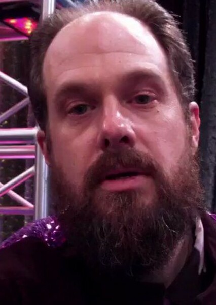 Mike Ostroski