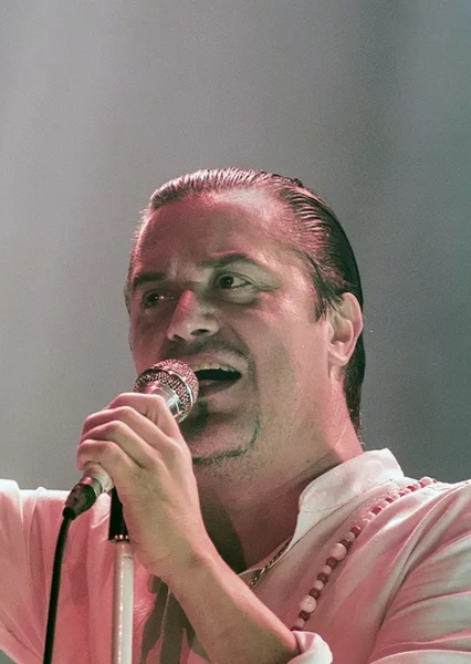 Mike Patton photo