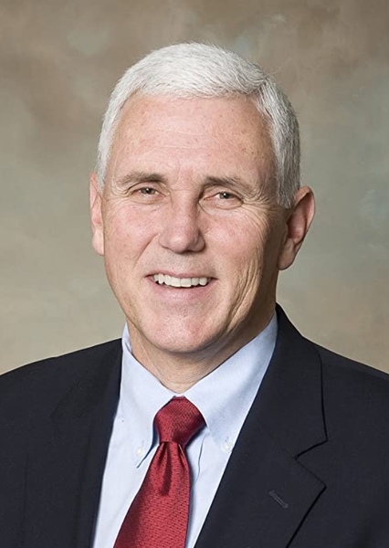 Mike Pence photo