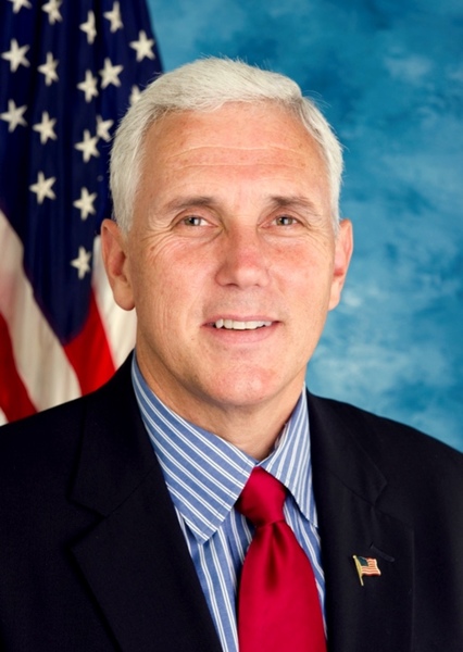 Mike Pence photo
