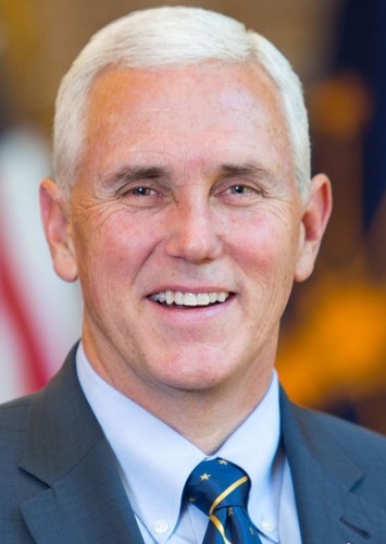 Mike Pence photo