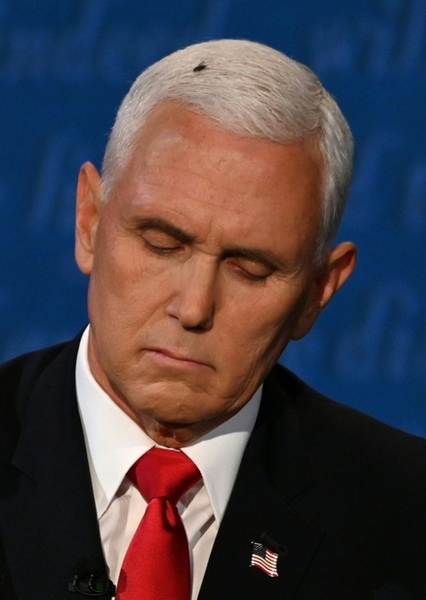 Mike Pence