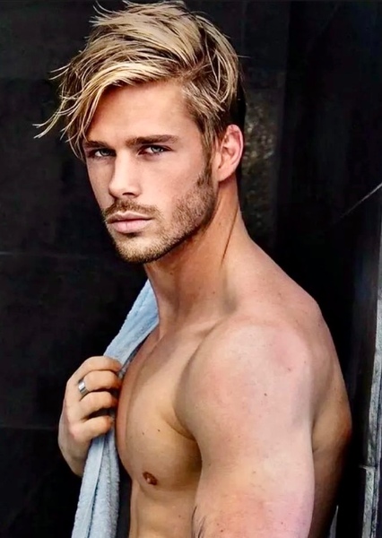 Mike Piek photo