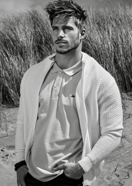 Mike Piek photo