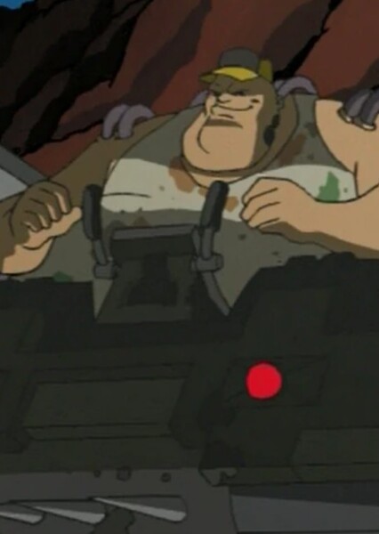 Mike Pollock photo