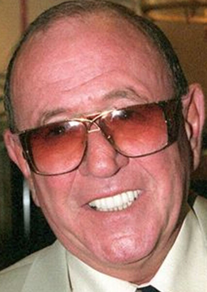 Mike Reid