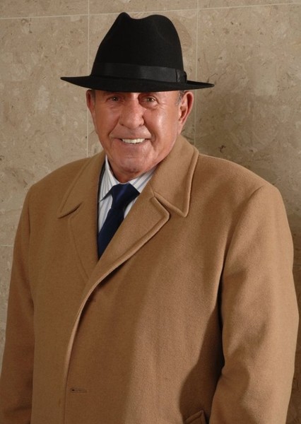 Mike Reid photo