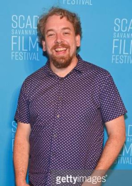 Mike Rianda photo
